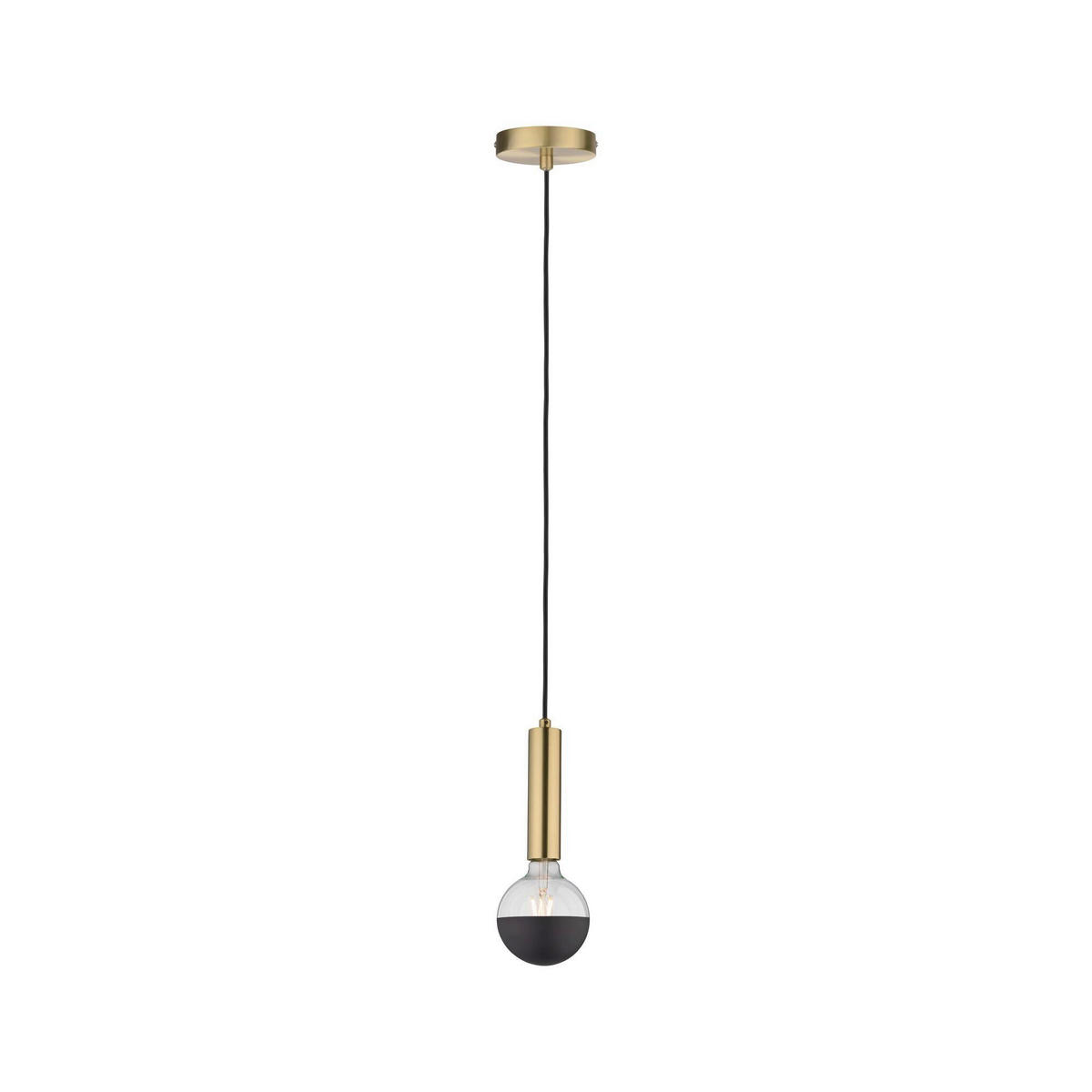 SCHNURPENDEL 79756 10/150 cm   - Basics (10/150cm) - Paulmann