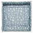 LAUFGITTEREINLAGE - Blau, Basics, Textil (70/100/70/100cm) - Alvi LAUFGITTEREINLAGE - Blau, Basics, Textil (70/100/70/100cm) - Alvi