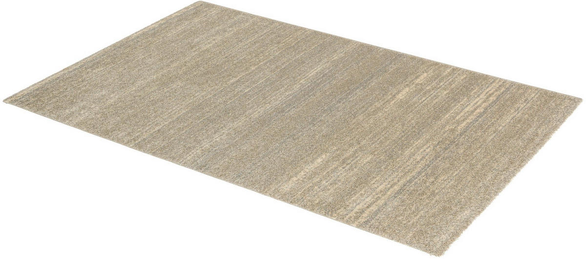KOBEREC S VYSOKÝM VLASEM, 200/290 cm, béžová - béžová, Konvenční, textil/plast (200/290cm) - Astra