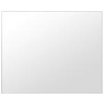 WANDSPIEGEL 80/65/2 cm    - Design, Glas (80/65/2cm) - Voleo