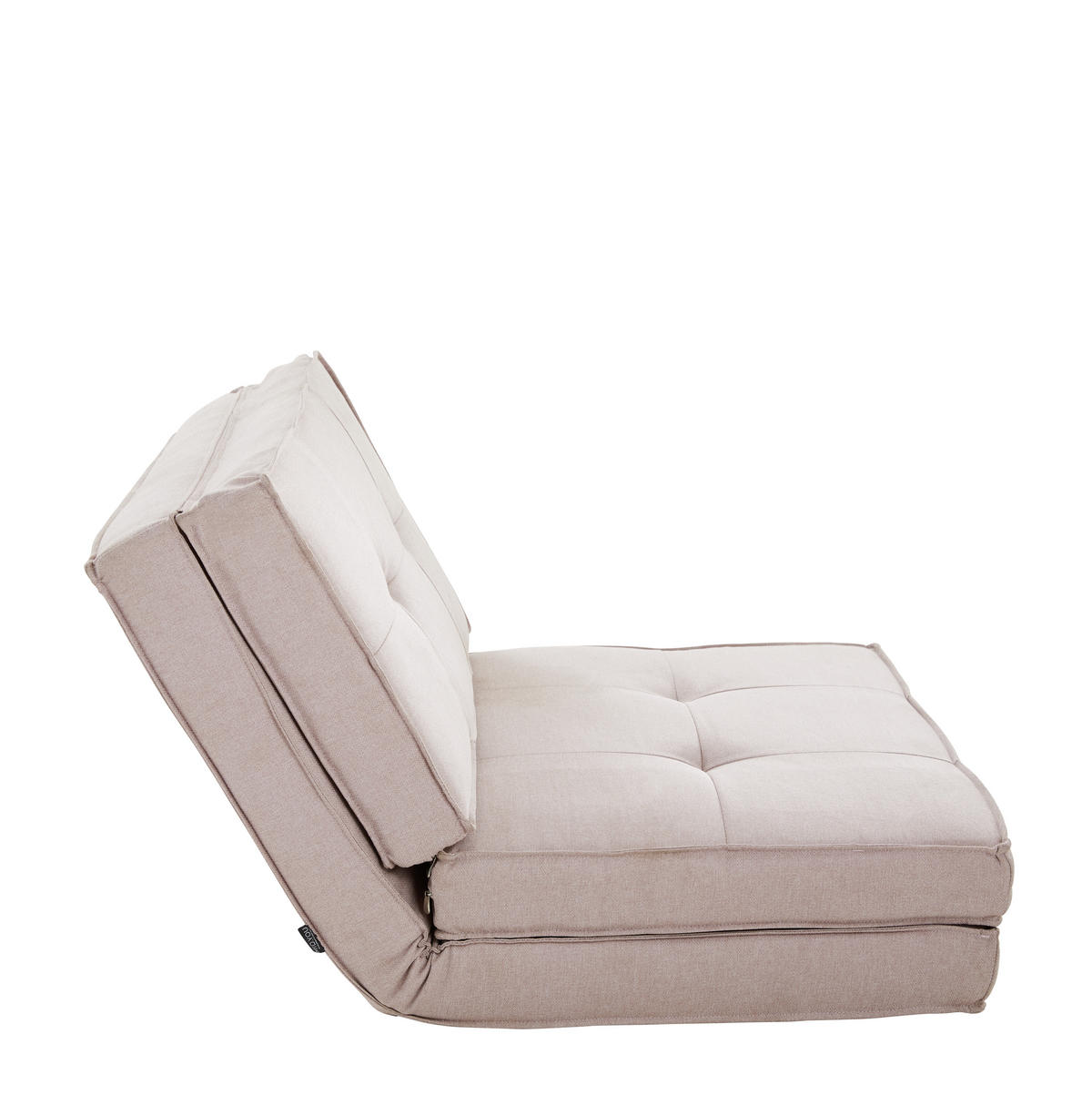 FOTOLIU EXTENSIBIL textil roz  - roz, Konventionell, textil (70/61/80cm) - MID.YOU