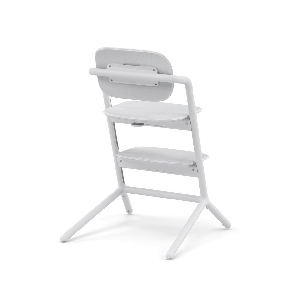 HRANILICA  Lemo  - bijela, Basics, drvo/plastika (56/54,5/81,5cm) - Cybex