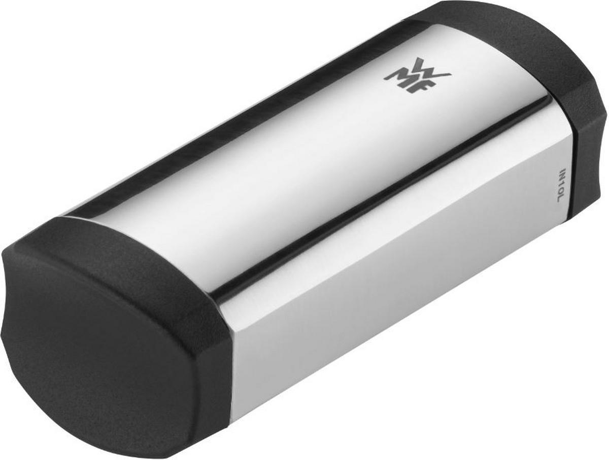 MUSKATREIBE  - Schwarz, Basics, Kunststoff/Metall - WMF