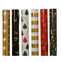 GESCHENKPAPIER  - Multicolor, Basics, Papier (150/70/0.01cm)