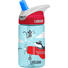 TRINKFLASCHE 0,4 L - Design, Kunststoff (0,4l) TRINKFLASCHE 0,4 L - Design, Kunststoff (0,4l)