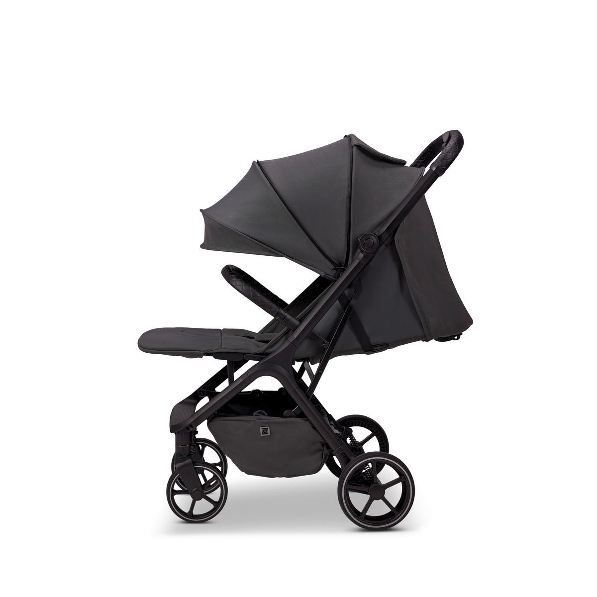 BUGGY K25  - Schlammfarben, Basics (80/50/103cm) - Moon