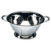 CEDILO       24 cm              - barve nerjavečega jekla, Konvencionalno, kovina (24cm) - Justinus