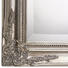 SPIEGEL 75/195/3,3 cm - Silberfarben, LIFESTYLE, Glas/Holz (75/195/3,3cm) - Landscape SPIEGEL 75/195/3,3 cm - Silberfarben, LIFESTYLE, Glas/Holz (75/195/3,3cm) - Landscape