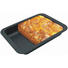 AUFLAUFFORM Metall - Schwarz, Basics, Metall (40/29/6cm) - Zenker