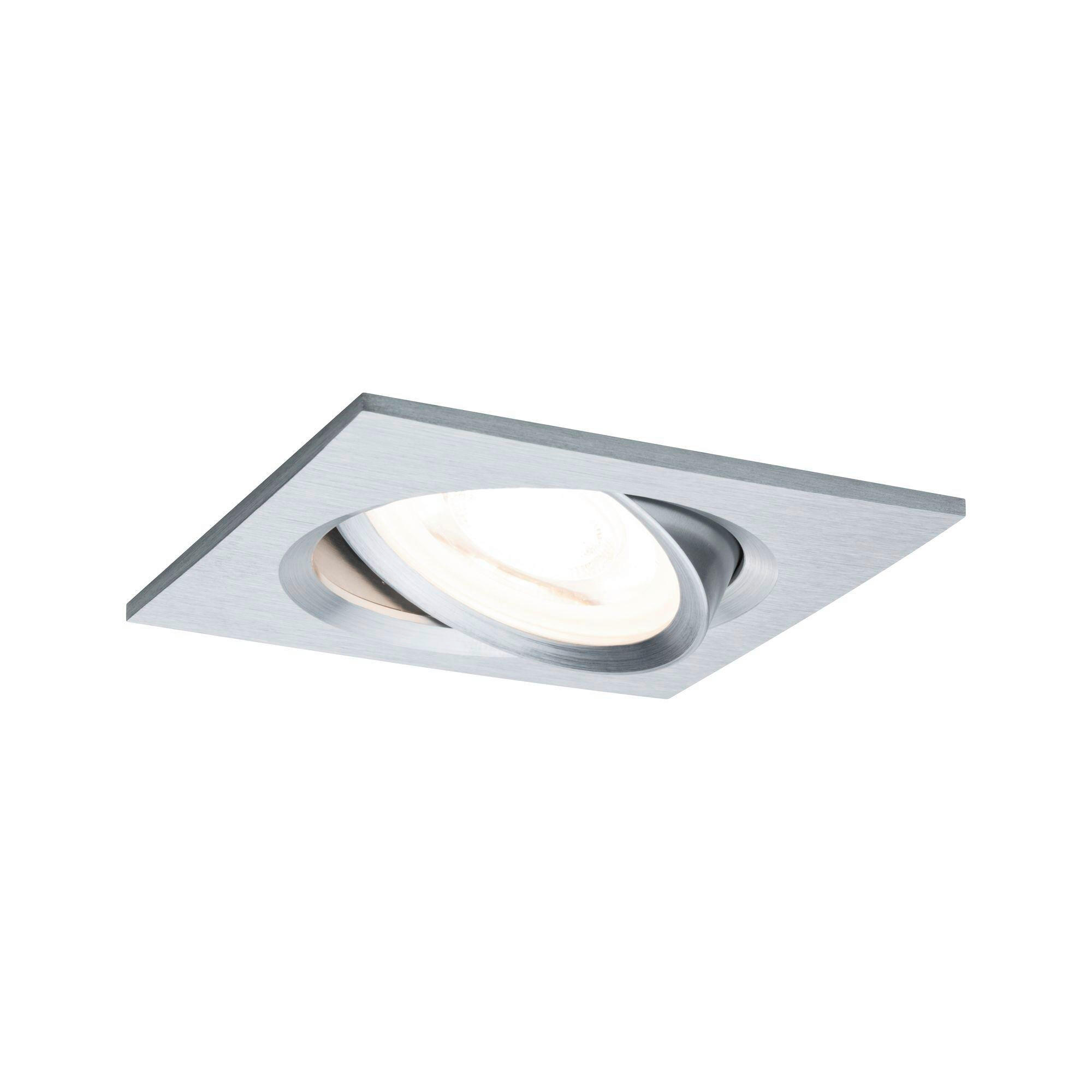 EINBAUSPOT   - Basics (8,4/8,4cm) - Paulmann