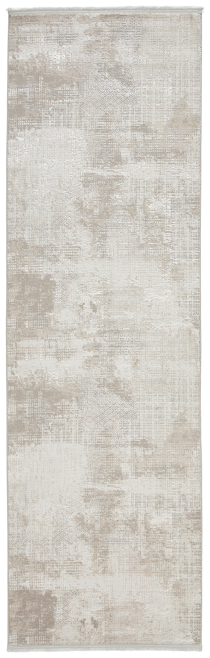 LÄUFER 80/250 cm  - Creme, Design, Textil (80/250cm) - Dieter Knoll