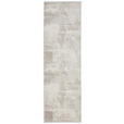 LÄUFER 80/250 cm  - Creme, Design, Textil (80/250cm) - Dieter Knoll