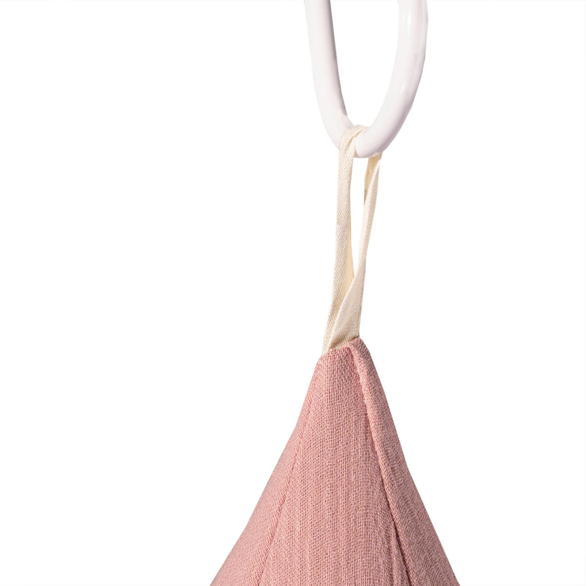 BALDACHIN - Altrosa, Basics, Textil (285/250cm) - Avelia