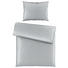 BETTWÄSCHE 140/200/ cm - Grau, Basics, Textil (140/200/cm) - Ambiente BETTWÄSCHE 140/200/ cm - Grau, Basics, Textil (140/200/cm) - Ambiente
