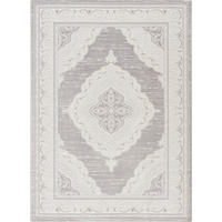 TKANI TEPIH 200/280 cm   svijetlo siva  Harmony  - svijetlo siva, Lifestyle, tekstil (200/280cm)