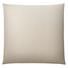 BETTWÄSCHE Makosatin Sandfarben - Sandfarben, KONVENTIONELL, Textil (155/220cm) - Ambiente