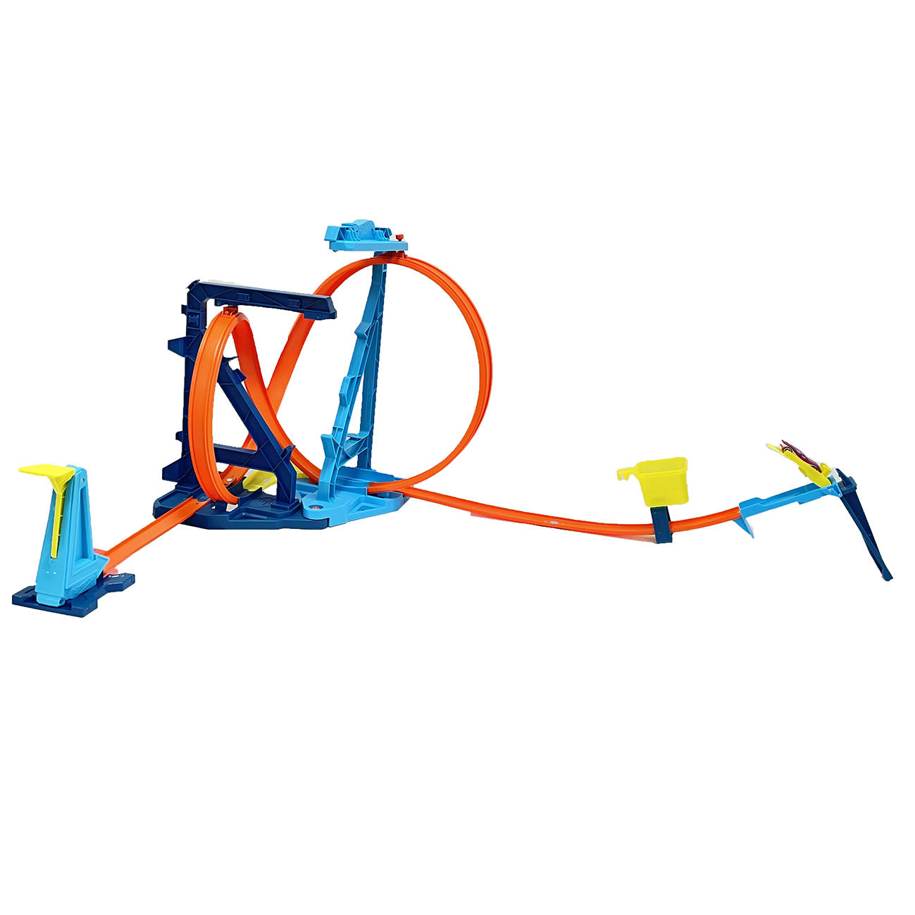 KINDERSPIELSET  - Multicolor, Trend, Kunststoff (46,00/11,50/36,00cm)