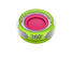UZAVÍRACÍ KRYT - průhledné, Basics, umělá hmota (4-7cm) - My Baby Lou UZAVÍRACÍ KRYT - průhledné, Basics, umělá hmota (4-7cm) - My Baby Lou