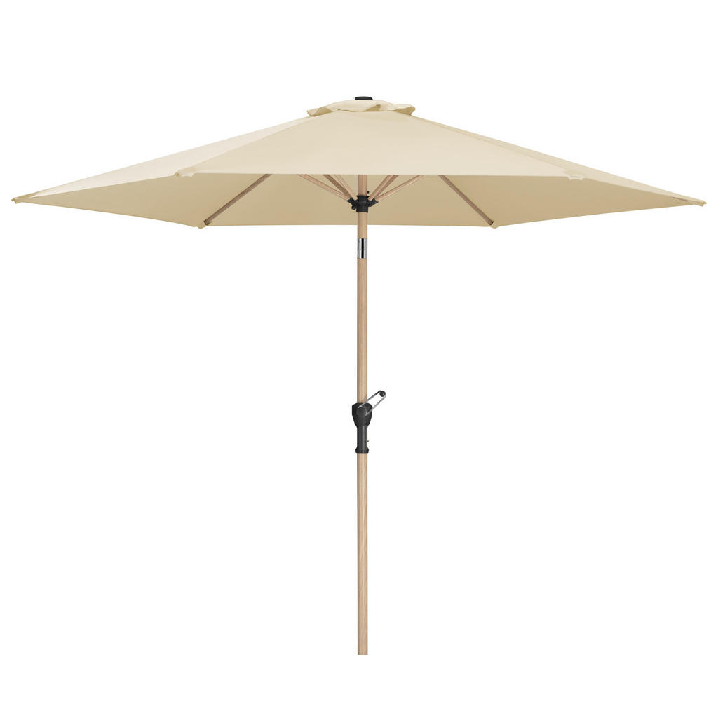 SLNEČNÍK 270/236/270 cm