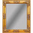WANDSPIEGEL Goldfarben - Goldfarben, LIFESTYLE, Glas/Holz (52/62/3cm) WANDSPIEGEL Goldfarben - Goldfarben, LIFESTYLE, Glas/Holz (52/62/3cm)