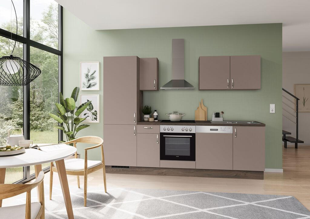 Küchenblock Ip 3150