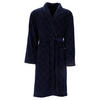 BADEMANTEL S Herren  - Blau, Basics, Textil (Snull) - Vossen