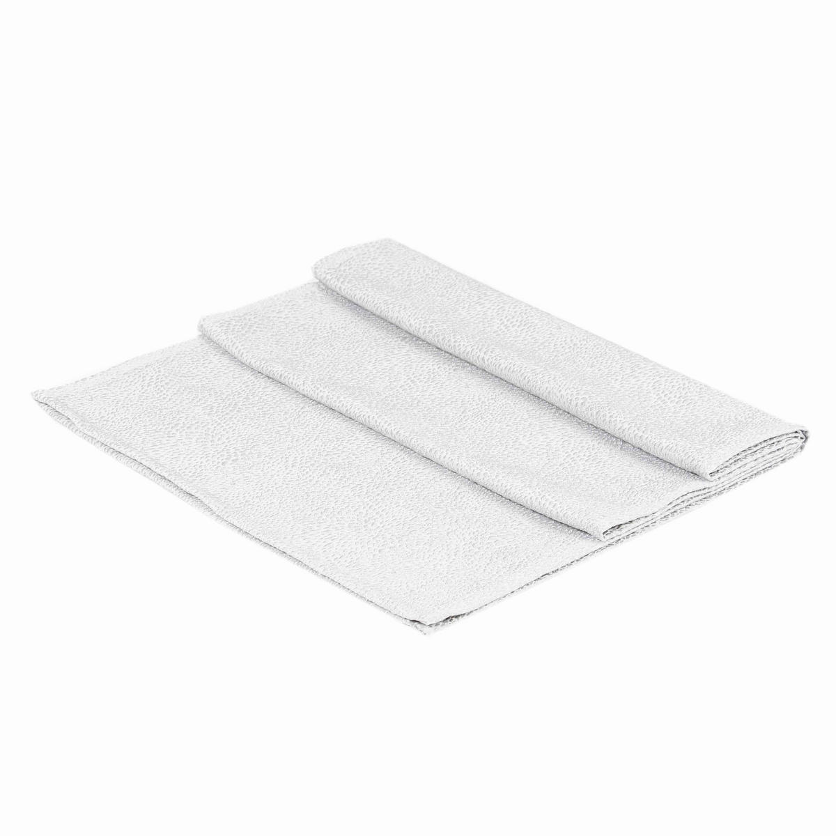 NADPRT  BALI  40/140 cm       svetlo siva  - svetlo siva, Konvencionalno, tekstil (40/140cm)