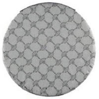 OUTDOOR-KISSEN  - Grau, Design, Textil (40cm) - Joop!