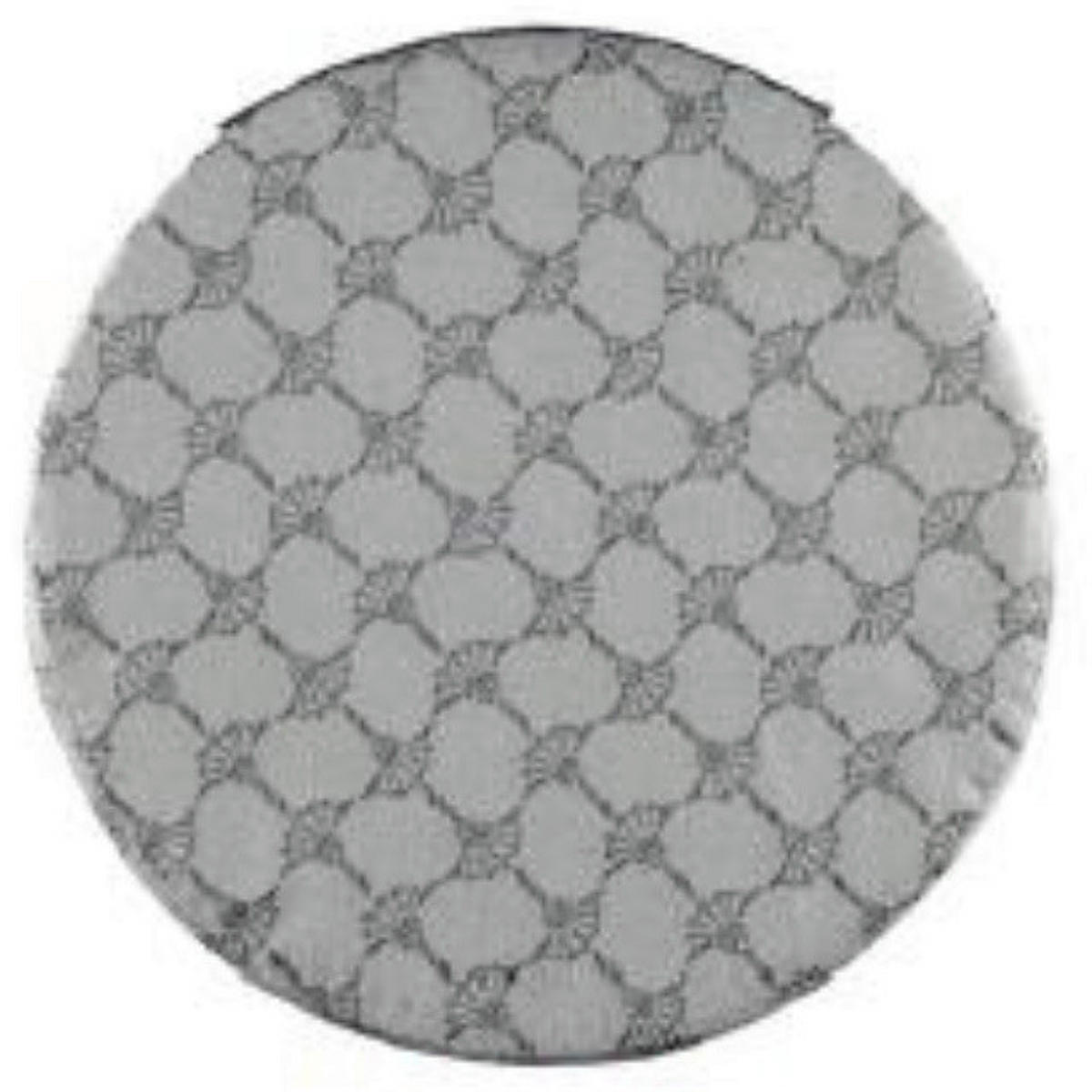 OUTDOOR-KISSEN  - Grau, Design, Textil (40cm) - Joop!