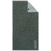 DUSCHTUCH DIVIDED DOUBLEFACE 80/150 cm  - Grün, Basics, Textil (80/150cm) - Joop!