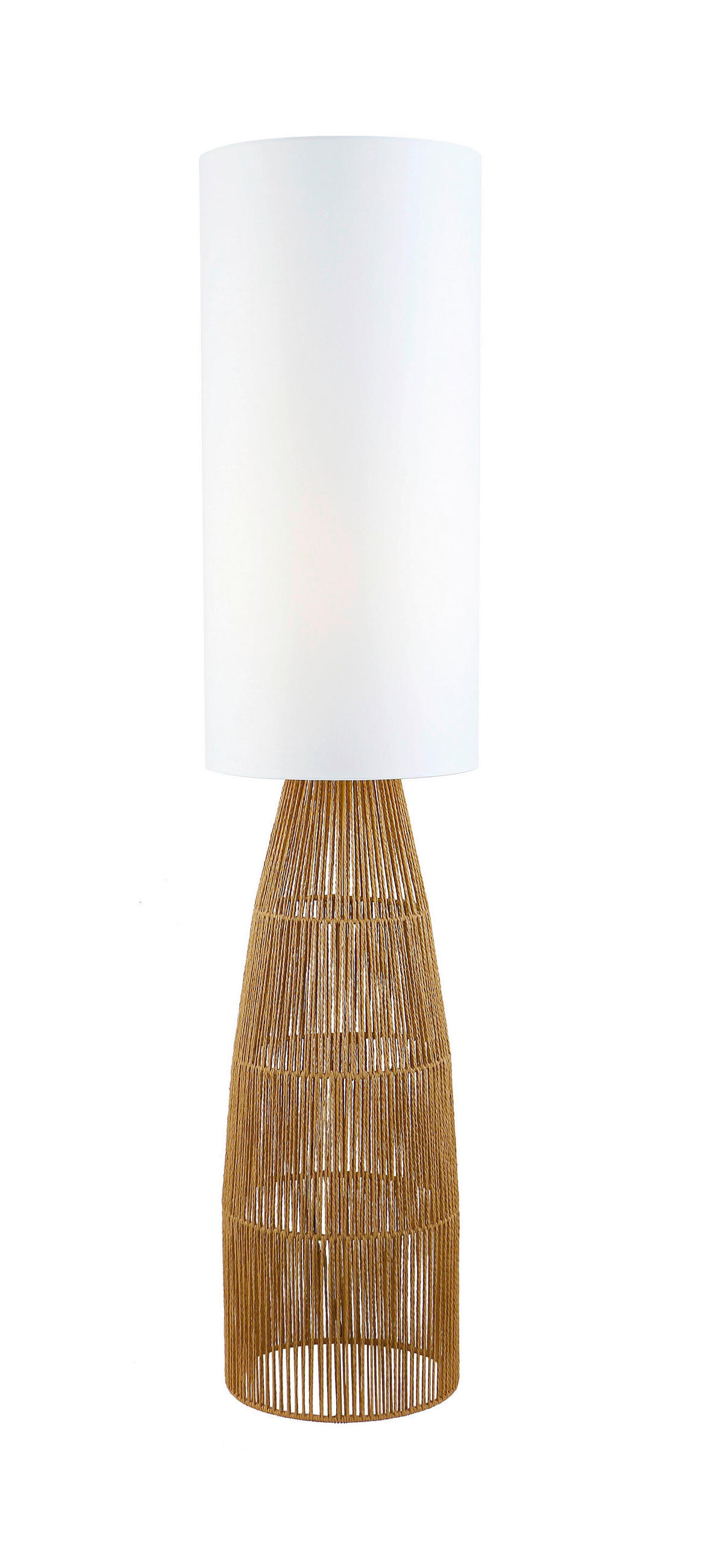 Novel STOJACÍ LAMPA, 30/135 cm