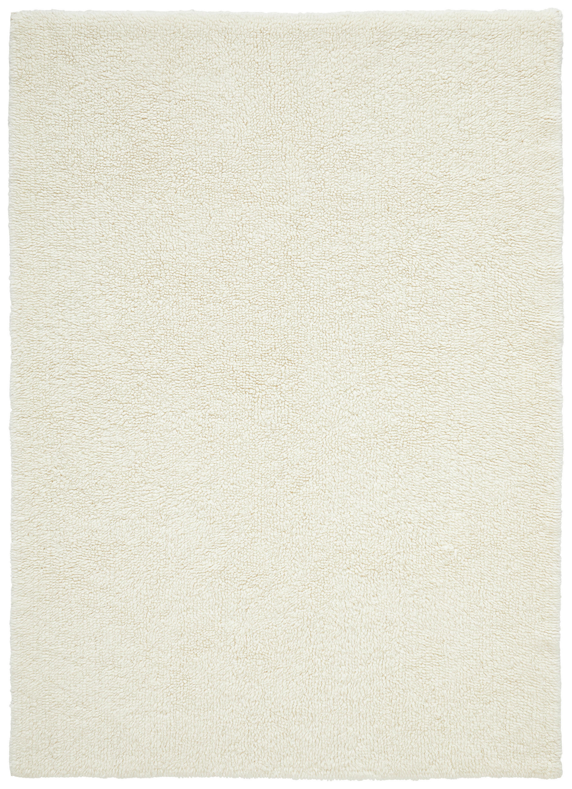 HANDWEBTEPPICH 80/150 cm Naturfarben  - Naturfarben, Basics, Textil (80/150cm) - Linea Natura