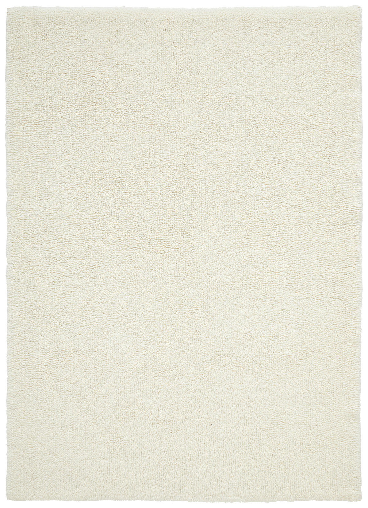 RUČNE TKANÝ KOBEREC, 80/150 cm, prírodná farba - prírodná farba, Basics, textil (80/150cm) - Linea Natura