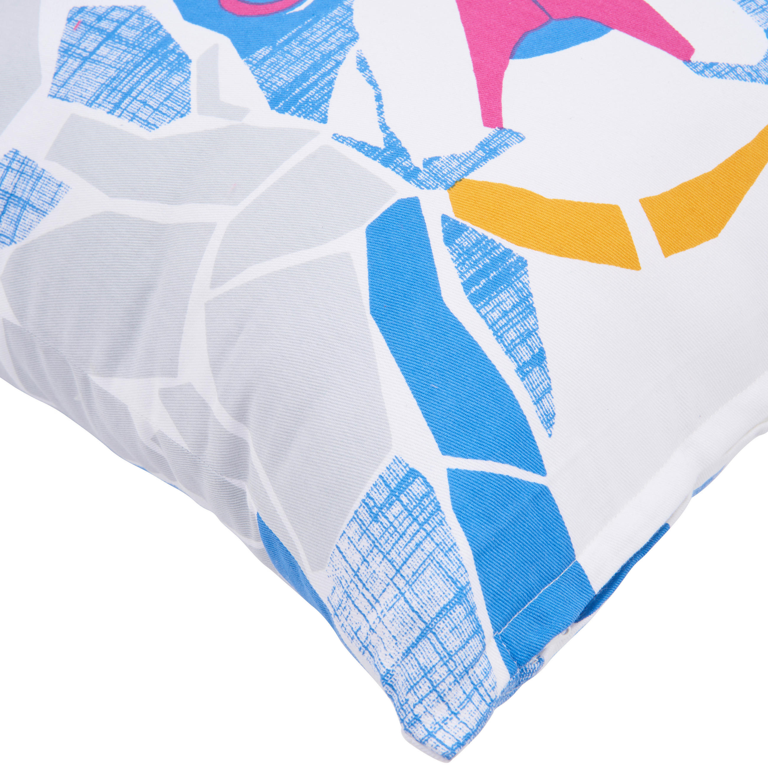 DETSKÝ VANKÚŠ - viacfarebná, Trend, textil (45/45cm) - Esposa
