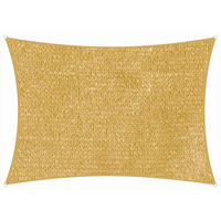 GARTENSONNENSEGEL - Naturfarben, Basics, Textil (360/0,5/250cm) - Schneider