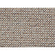 RELAXSESSEL in Textil Beige  - Beige/Schwarz, Design, Textil/Metall (68/117/85cm) - Cantus