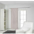 FERTIGVORHANG blickdicht - Beige, KONVENTIONELL, Textil (140/300cm) - Esposa FERTIGVORHANG blickdicht - Beige, KONVENTIONELL, Textil (140/300cm) - Esposa