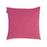 KISSENHÜLLE Beere 40/40 cm - Beere, Basics, Textil (40/40cm) - LINUM
