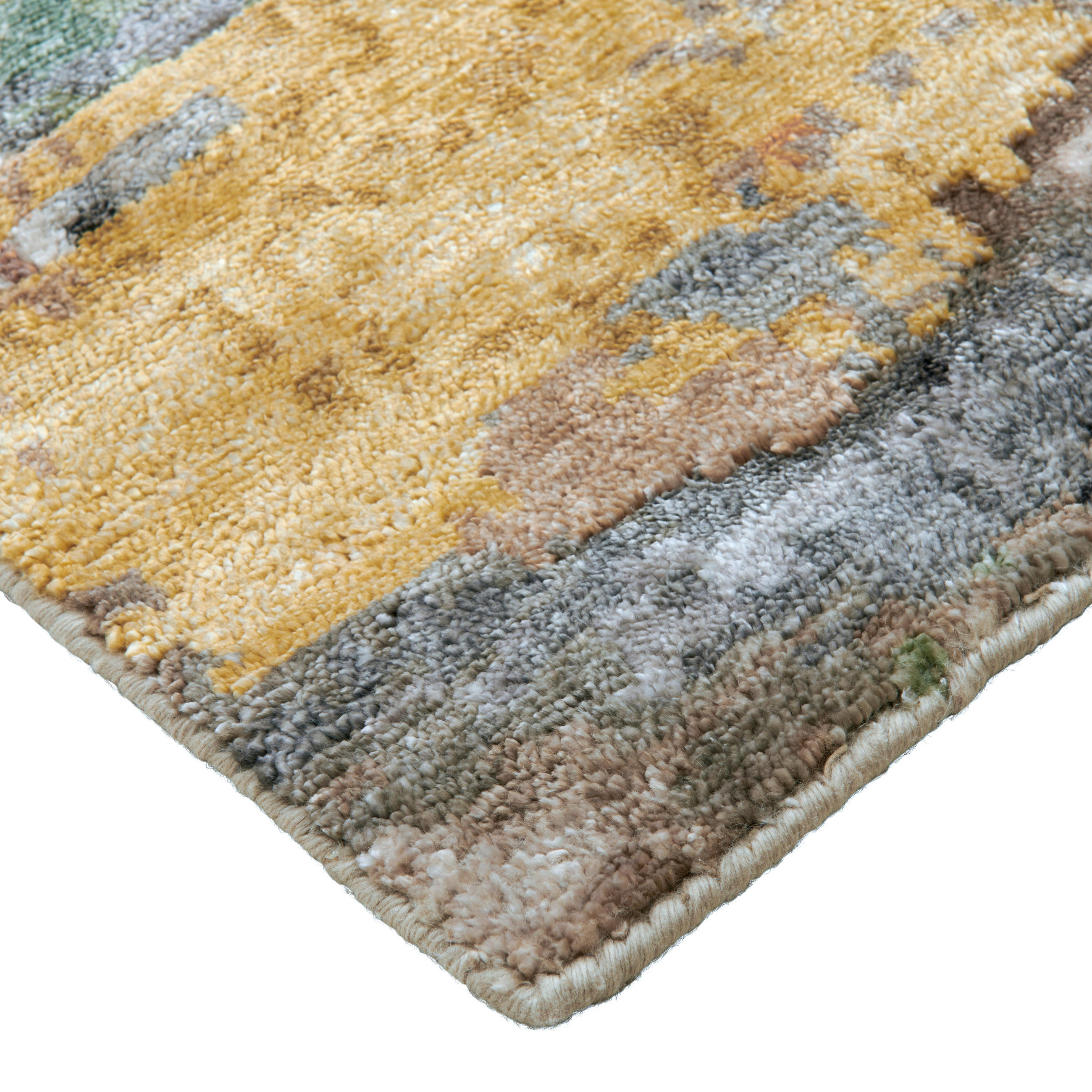 ORIENTALISK MATTA 200/300 cm  - multicolor, Design, textil (200/300cm) - Cazaris