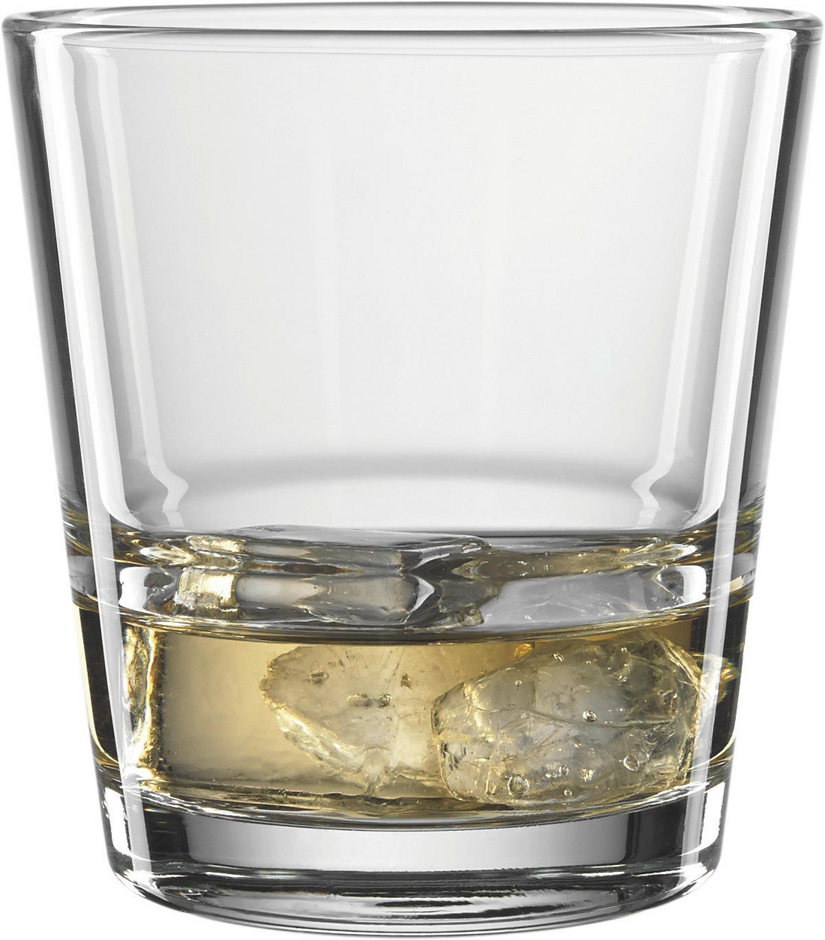 WHISKYGLAS 280 ml  - Klar, Basics, Glas (280ml) - Leonardo