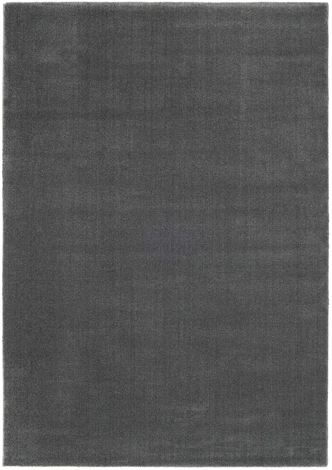 TEPPICH 240/340 cm  - Grau, Basics, Textil (240/340cm) - Novel