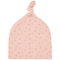 MÜTZE - Koralle, Basics, Textil - Avelia