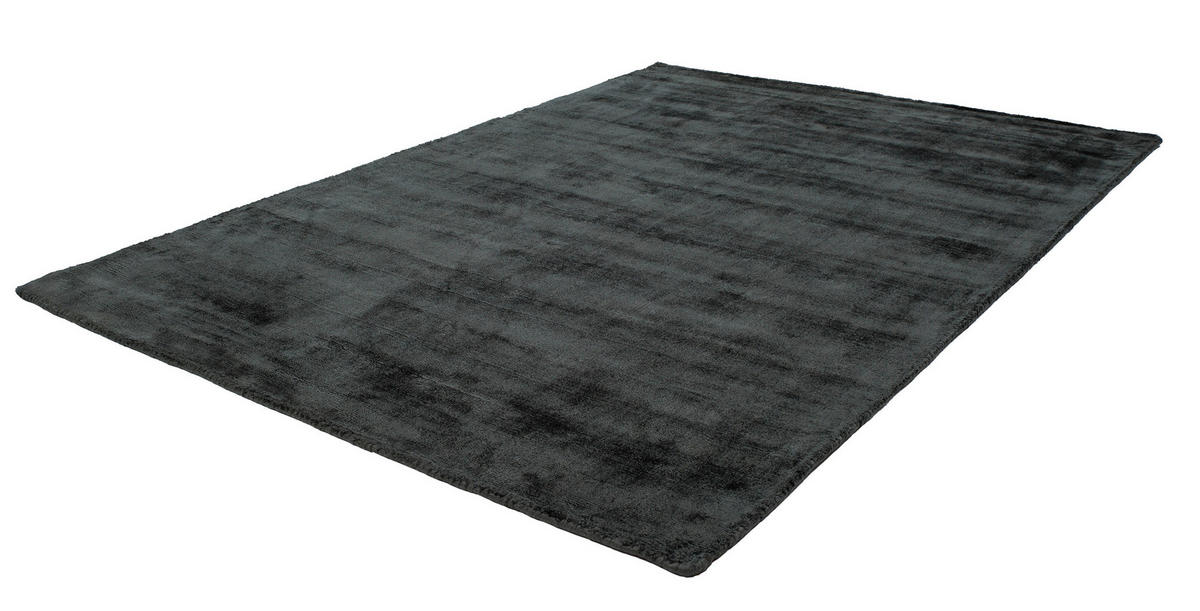 WEBTEPPICH 80/150 cm My Maori  - Anthrazit, Basics, Textil (80/150cm)