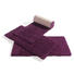HOCHFLORTEPPICH 80/240 cm gewebt Flieder - Flieder, Basics, Textil (80/240cm) - Novel HOCHFLORTEPPICH 80/240 cm gewebt Flieder - Flieder, Basics, Textil (80/240cm) - Novel