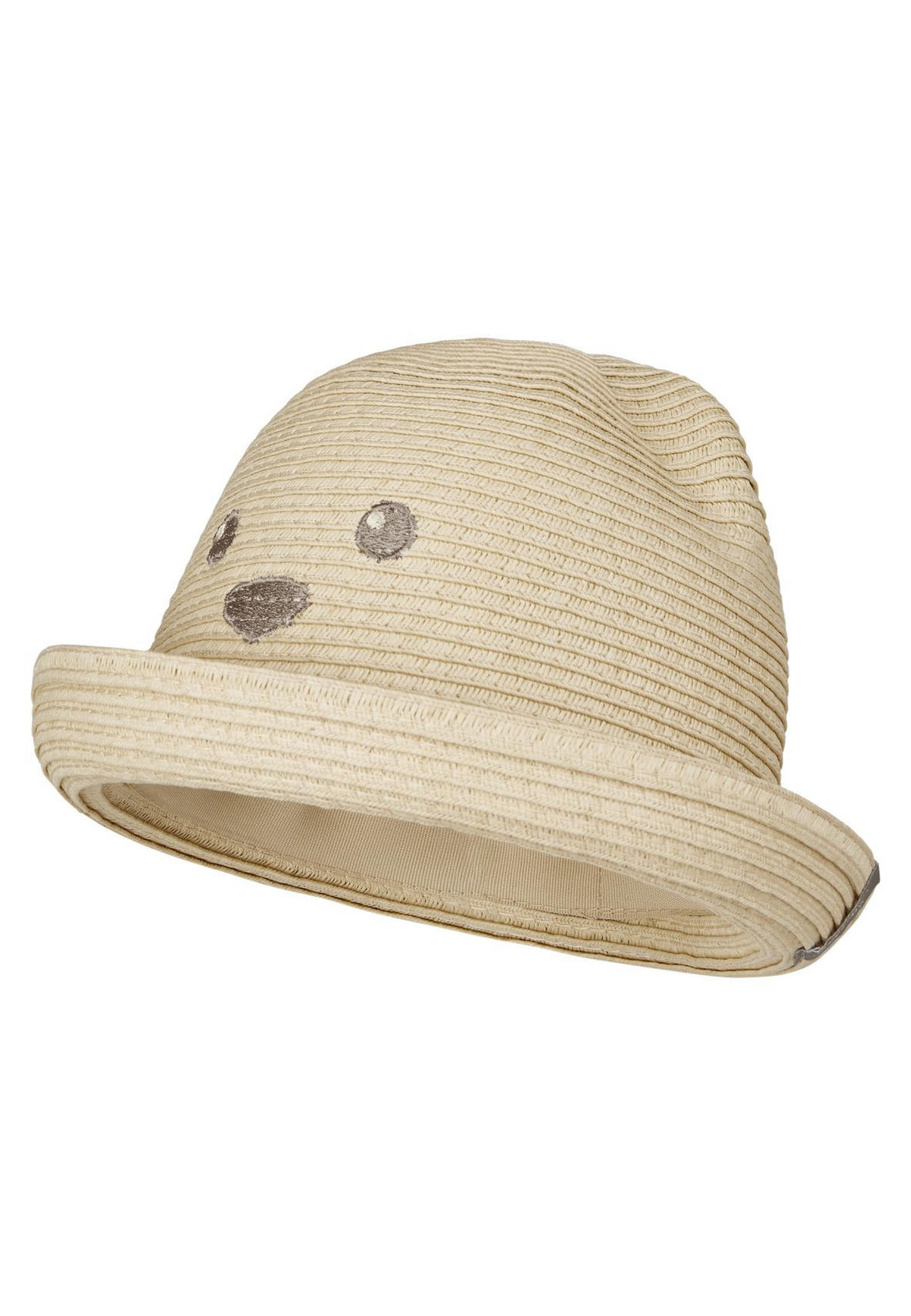 HUT - Sandfarben, Basics, Papier (53null) - Sterntaler