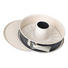 SPRINGFORM - Anthrazit/Creme, Metall (28/7cm) SPRINGFORM - Anthrazit/Creme, Metall (28/7cm)