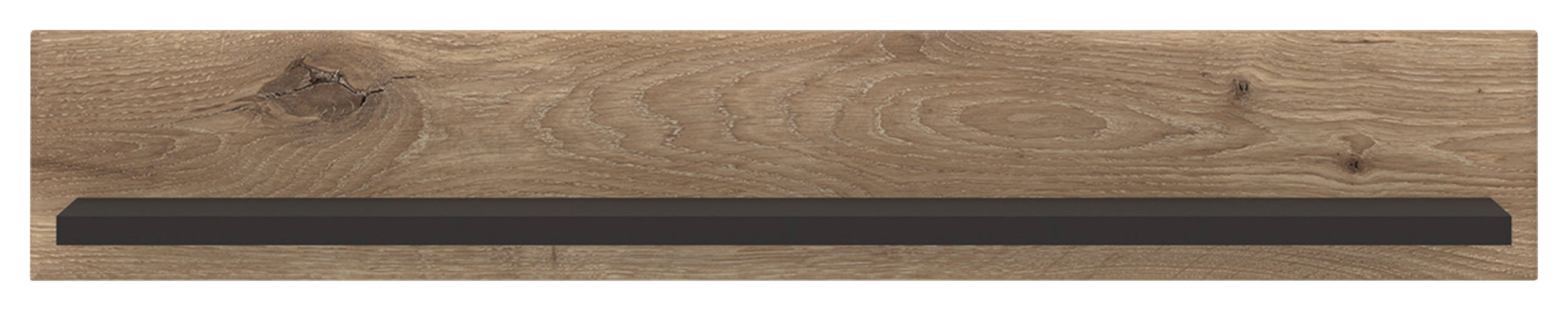 Wandboard Grano Eichefarben B: 117,6  cm