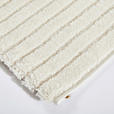 WEBTEPPICH 130/190 cm Granada  - Creme, Design, Textil (130/190cm) - Novel