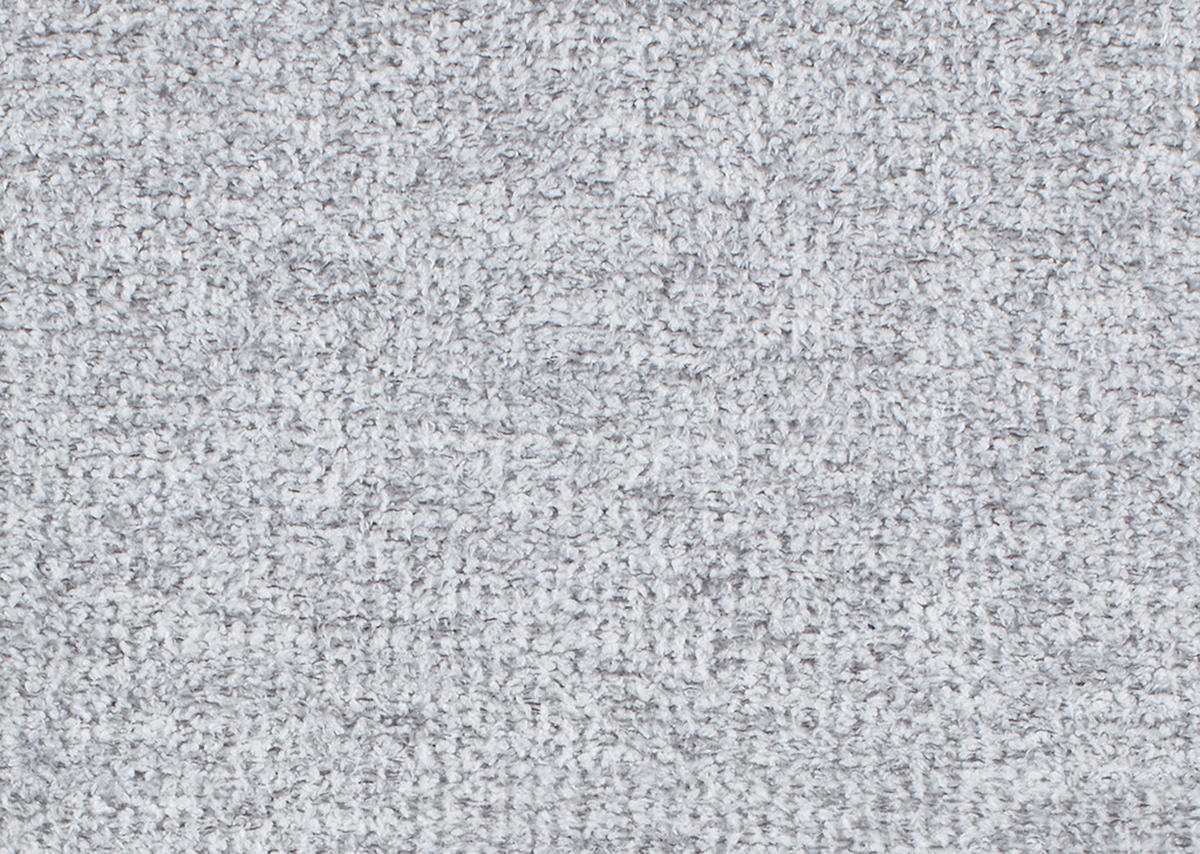 BÄDDFÅTÖLJ i flatväv ljusgrå  - ljusgrå, Klassisk, metall/textil (116/90/100cm) - Livetastic