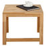 BEISTELLTISCH in Buchefarben - Buchefarben, KONVENTIONELL, Holz (55/45/45cm) - Linea Natura BEISTELLTISCH in Buchefarben - Buchefarben, KONVENTIONELL, Holz (55/45/45cm) - Linea Natura